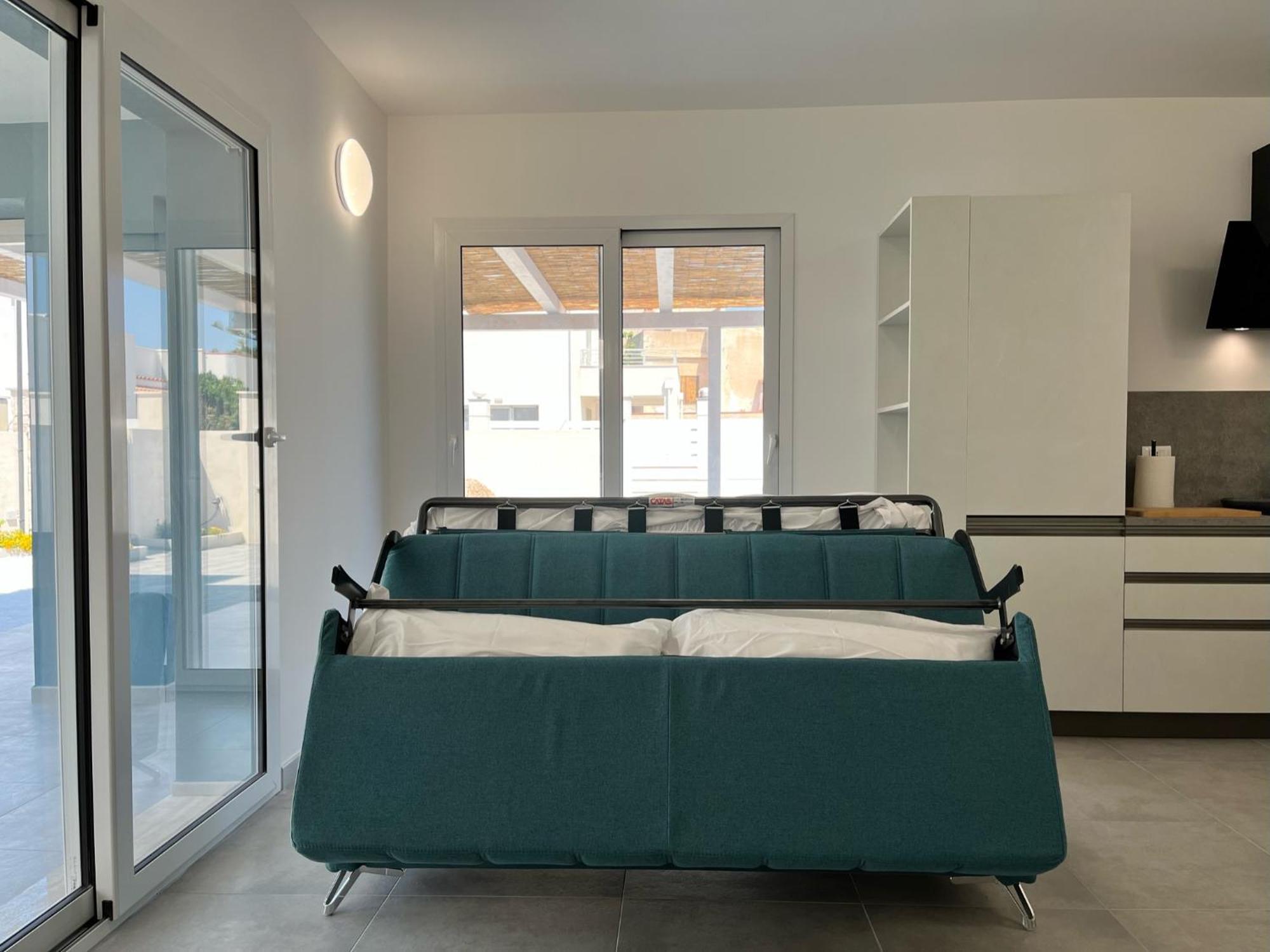 Apartamento Marzamemi, Sul Livello Del Mare, Ionio Exterior foto
